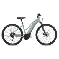 Liv Rove E+ Alivio 2024 Elektrisk Sykkel Liv Rove E+ Alivio 2024 Elektrisk Sykkel