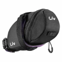 Liv Sadelveske 0.35l Liv Sadelveske 0.35l