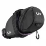 Liv Sadelveske 0.35l, Black, One Size