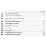 Liv Stp 24´´ Fs Acolyte 2025 Terrengsykkel, Deep lake, One Size, Barnesykkel
