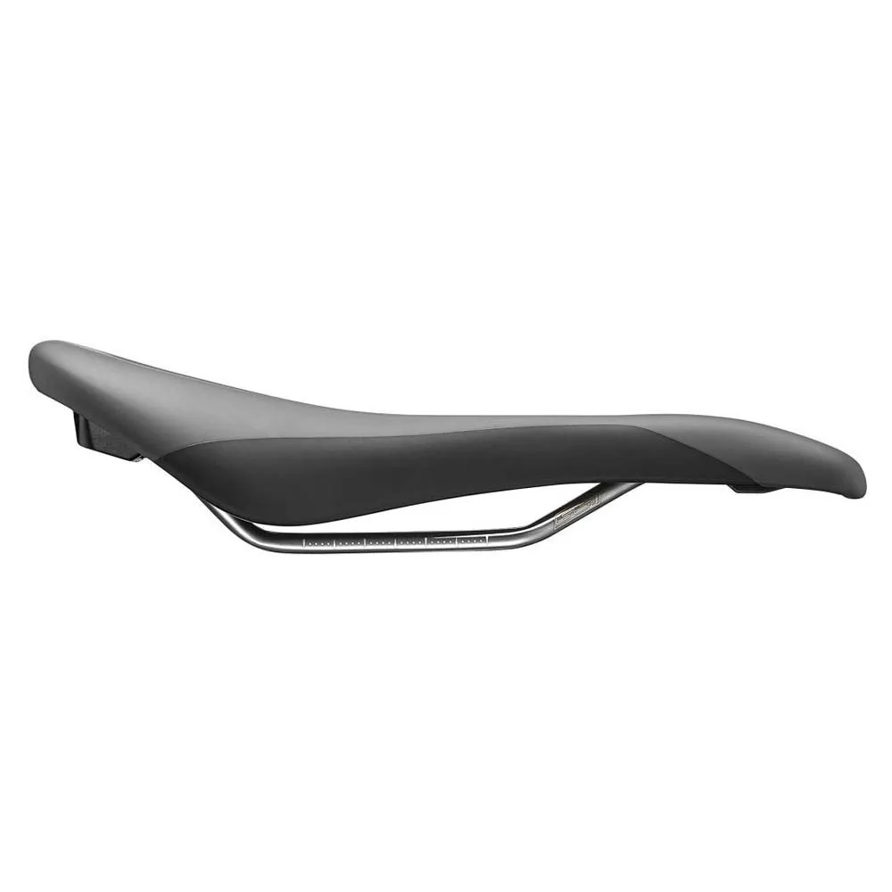 Liv Sylvia Sl Sykkelsete, Black, 150mm