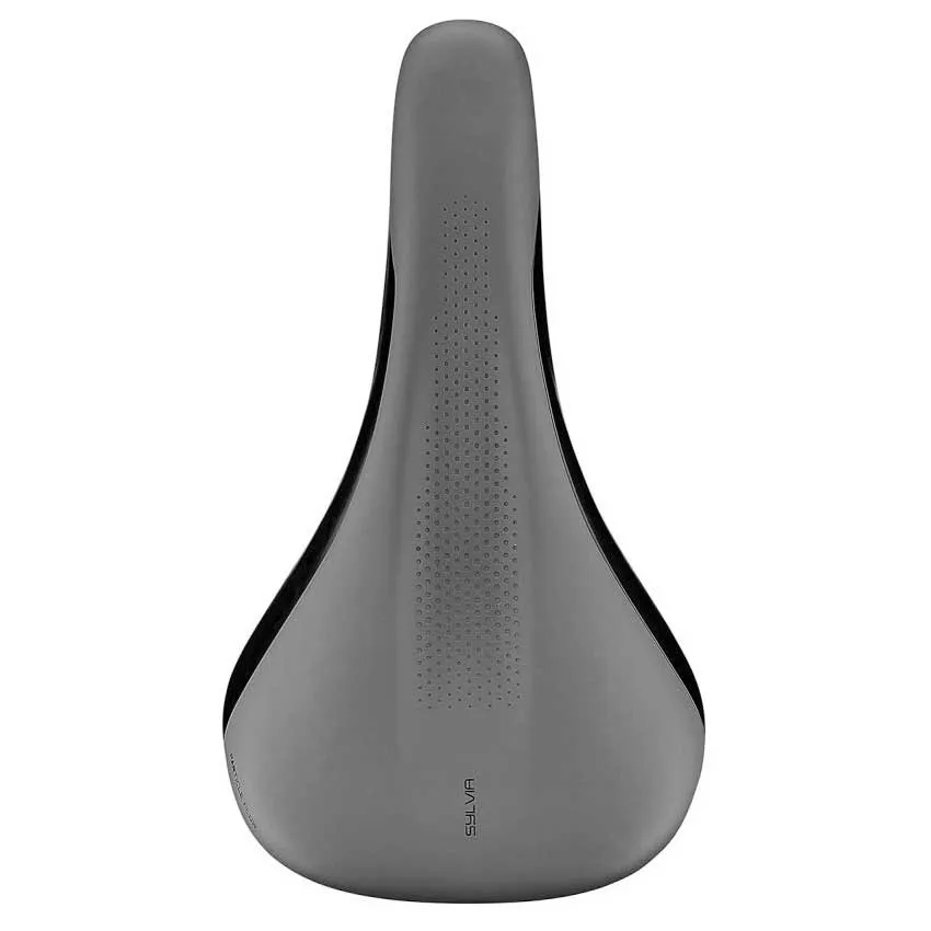 Liv Sylvia Sykkelsete, Black, 150mm