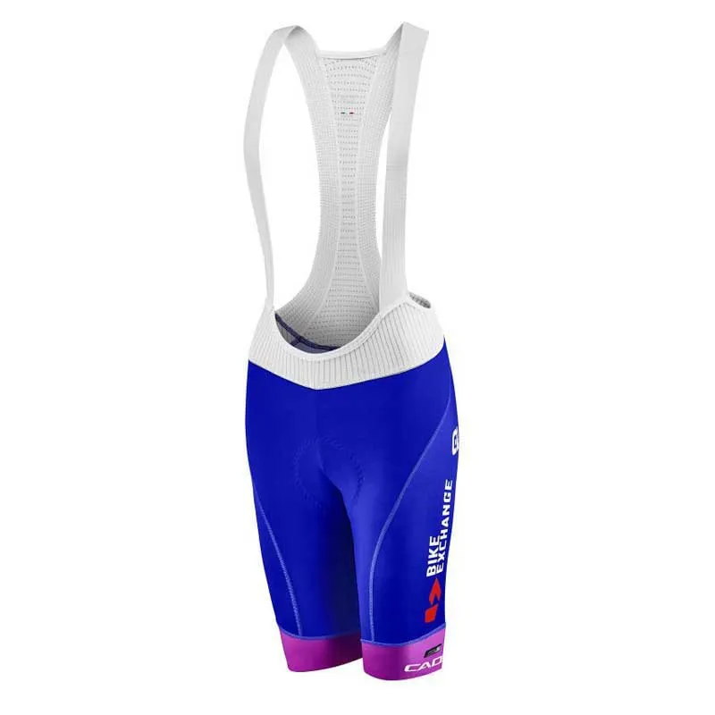 Liv Team Bike Exchange-jayco Sykkelshorts Liv Team Bike Exchange-jayco Sykkelshorts