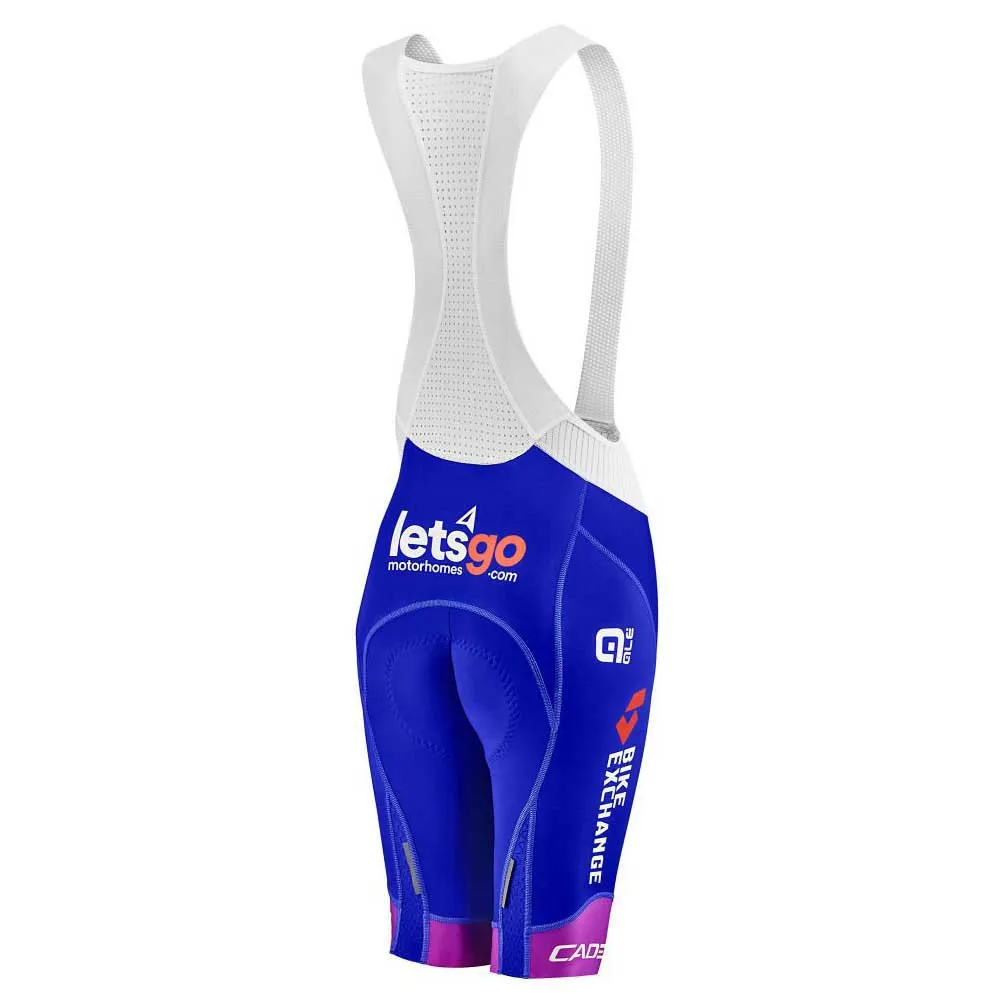 Liv Team Bike Exchange-jayco Sykkelshorts Liv Team Bike Exchange-jayco Sykkelshorts
