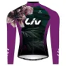 Liv Team Replica Langermet Trøye