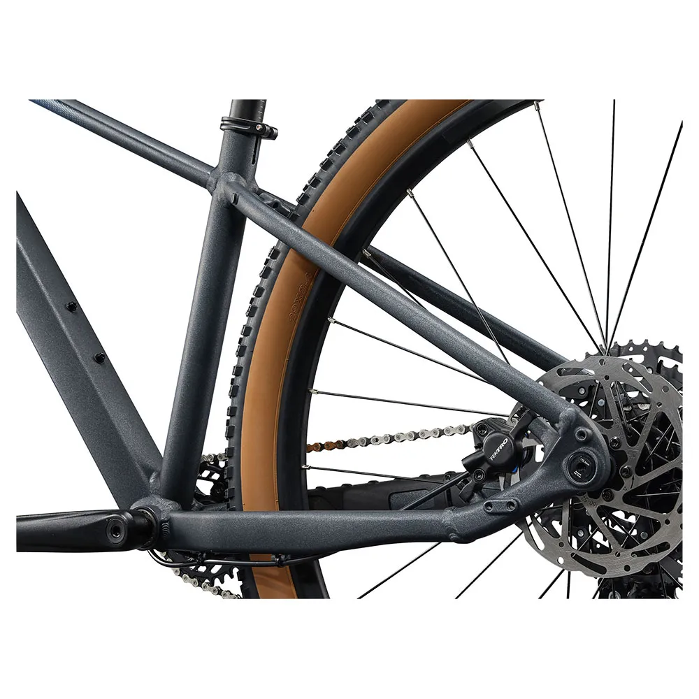 Liv Tempt 1 29´´ Cues Rd-u6000 2025 Terrengsykkel, Black diamond, S
