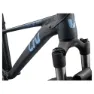 Liv Tempt 1 29´´ Cues Rd-u6000 2025 Terrengsykkel, Black diamond, S