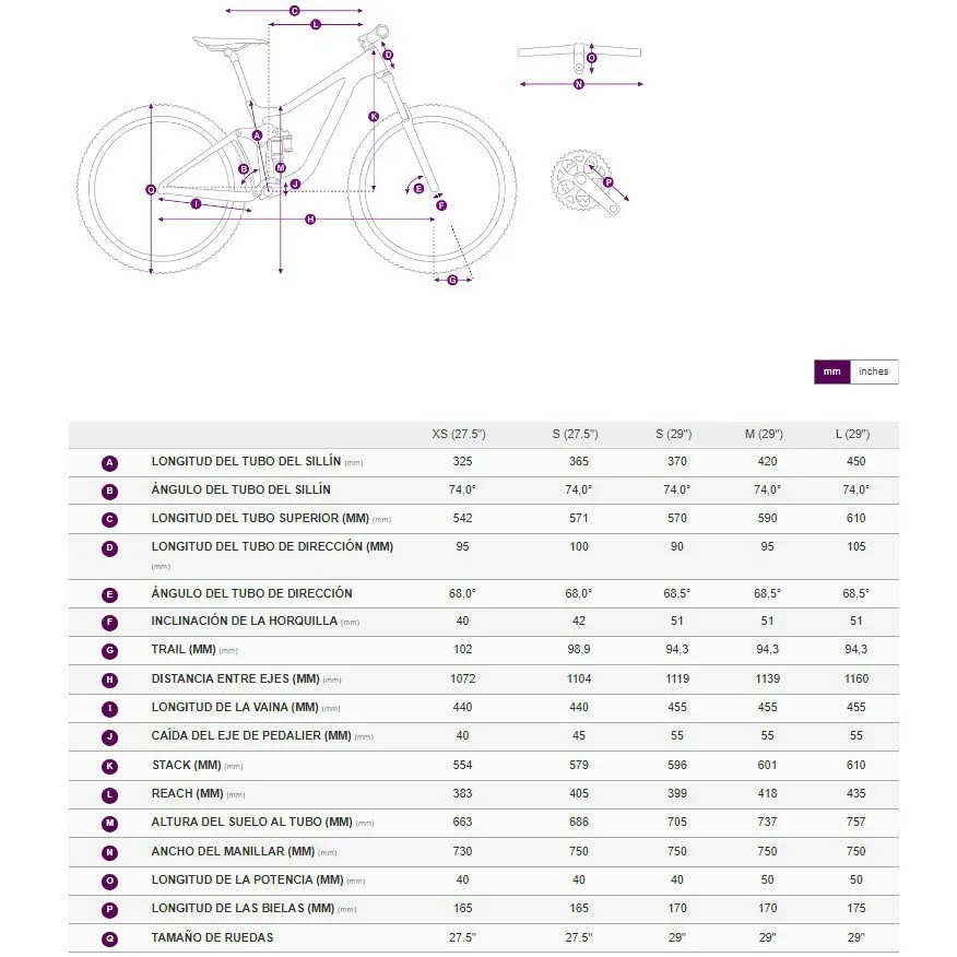 Liv Tempt 1 Ge 27.5´´ Deore 2022 Terrengsykkel, Milky way, XS