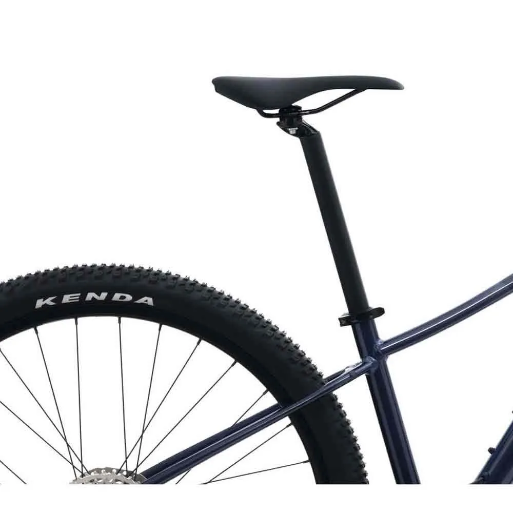 Liv Tempt 1 Ge 27.5´´ Deore 2022 Terrengsykkel, Milky way, XS
