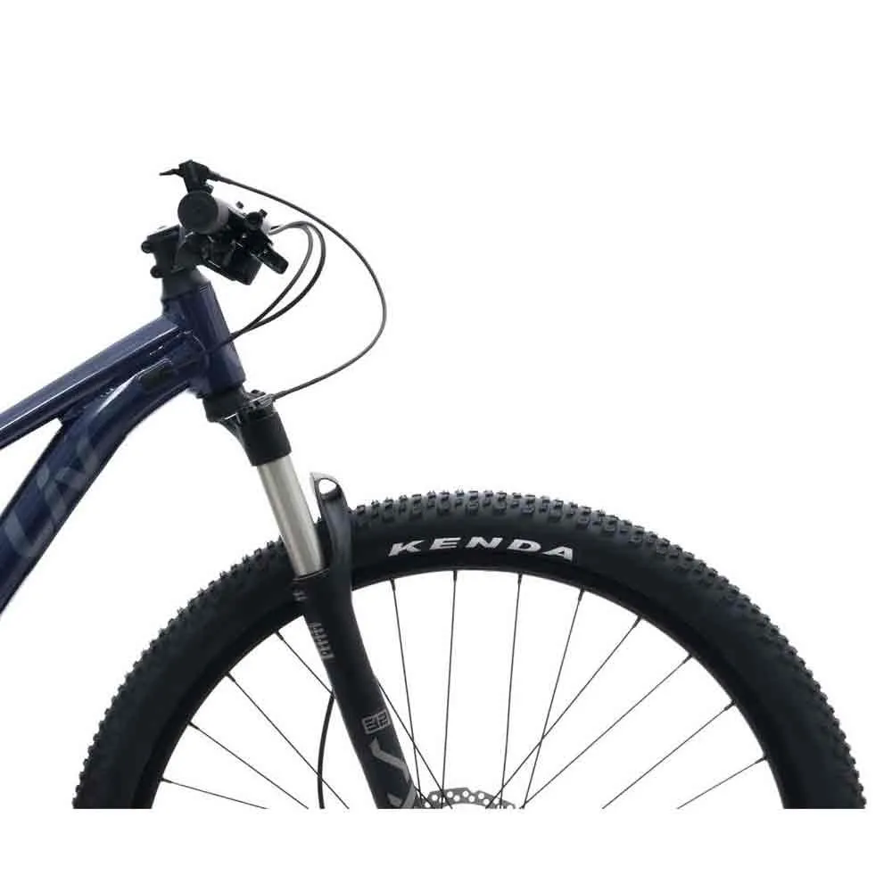 Liv Tempt 1 Ge 27.5´´ Deore 2022 Terrengsykkel, Milky way, XS
