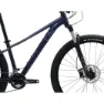 Liv Tempt 1 Ge 27.5´´ Deore 2022 Terrengsykkel, Milky way, XS