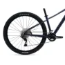 Liv Tempt 1 Ge 27.5´´ Deore 2022 Terrengsykkel, Milky way, XS