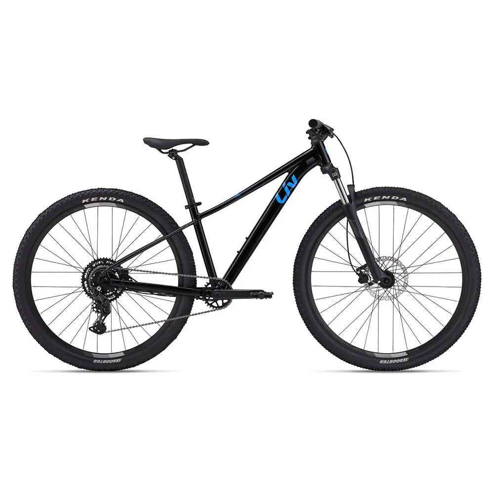 Liv Tempt 2 29´´ Cues Rd-u4000 2024 Terrengsykkel Liv Tempt 2 29´´ Cues Rd-u4000 2024 Terrengsykkel