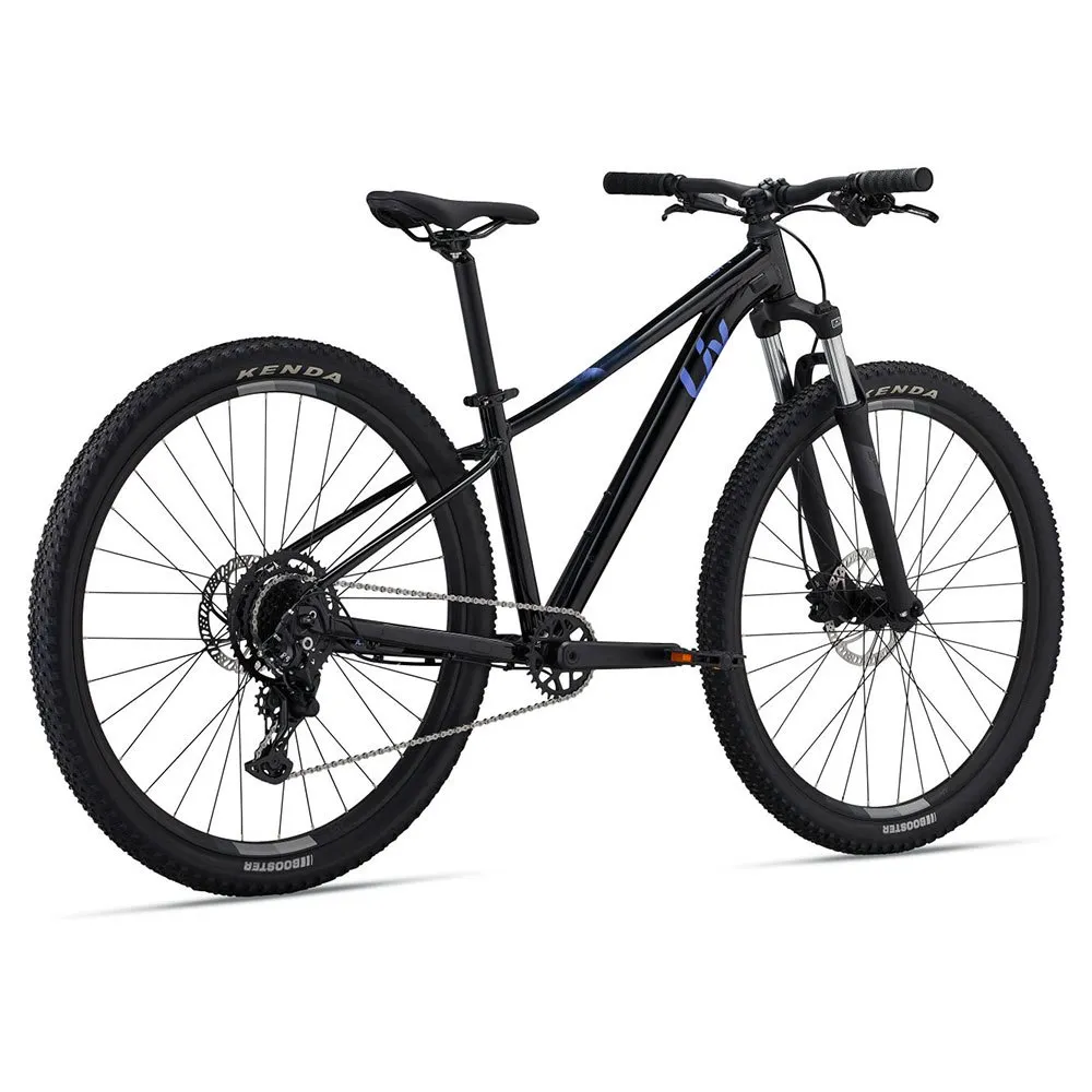 Liv Tempt 2 29´´ Cues Rd-u4000 2024 Terrengsykkel Liv Tempt 2 29´´ Cues Rd-u4000 2024 Terrengsykkel
