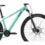 Liv Tempt 2 Ge 27.5´´ Deore M592 2022 Terrengsykkel, Ocean wave, XS