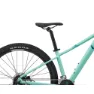 Liv Tempt 2 Ge 27.5´´ Deore M592 2022 Terrengsykkel, Ocean wave, XS