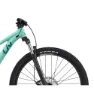 Liv Tempt 2 Ge 27.5´´ Deore M592 2022 Terrengsykkel, Ocean wave, XS
