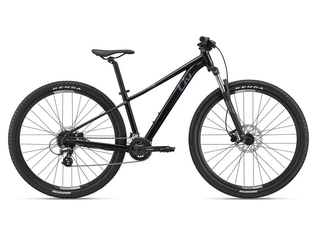 Liv Tempt 3 27.5" Terrengsykkel Liv Tempt 3 27.5" Terrengsykkel