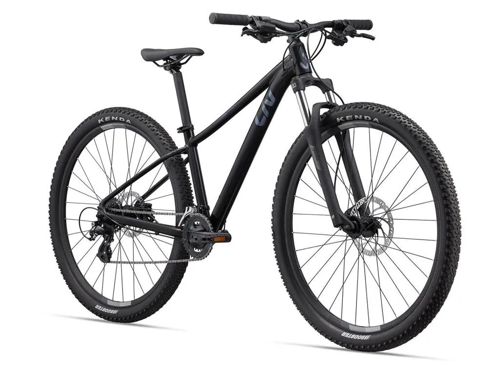 Liv Tempt 3 27.5" Terrengsykkel Liv Tempt 3 27.5" Terrengsykkel