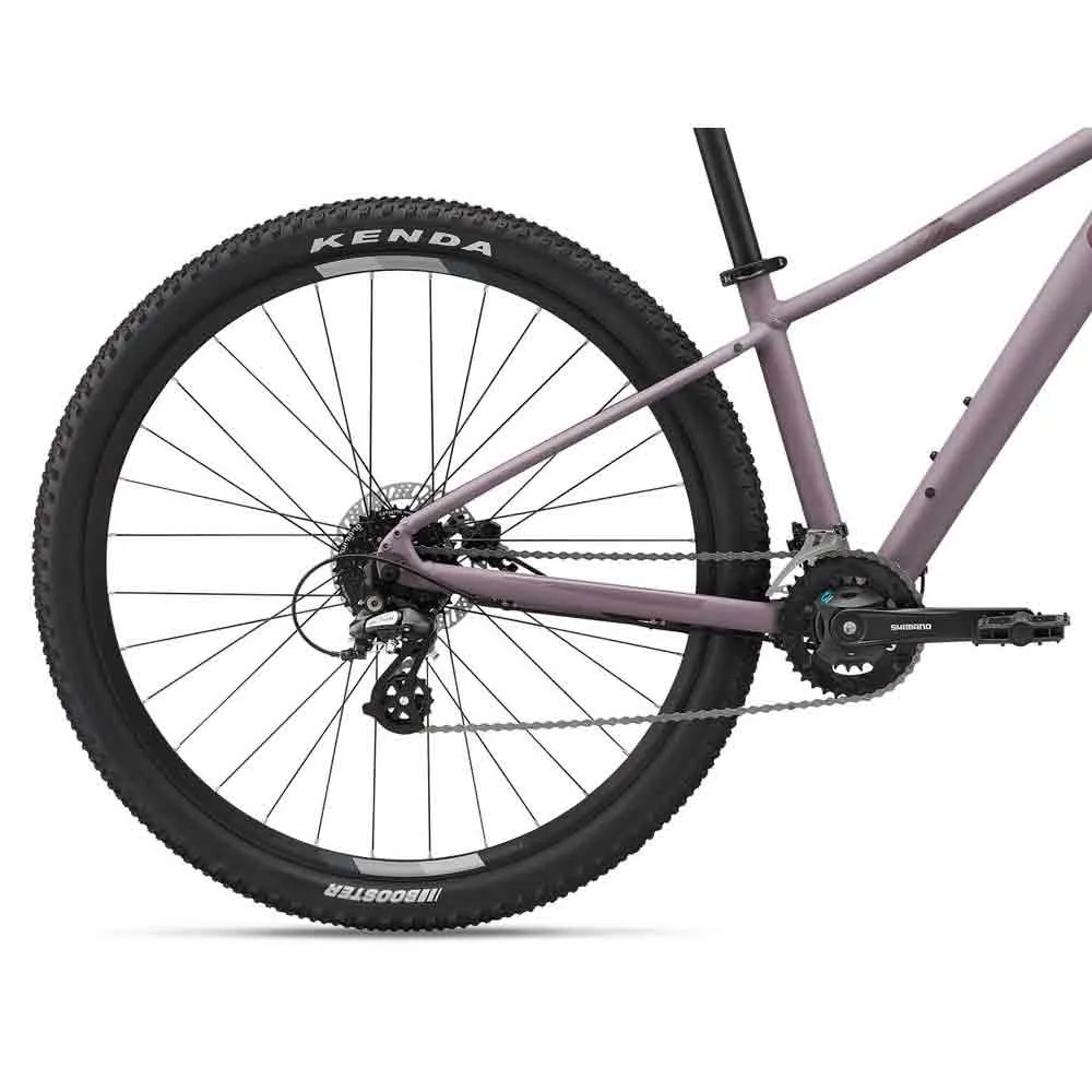 Liv Tempt 3 Ge 29´´ Alivio M3100 2022 Terrengsykkel, Purple ash, L Liv Tempt 3 Ge 29´´ Alivio M3100 2022 Terrengsykkel, Purple ash, L