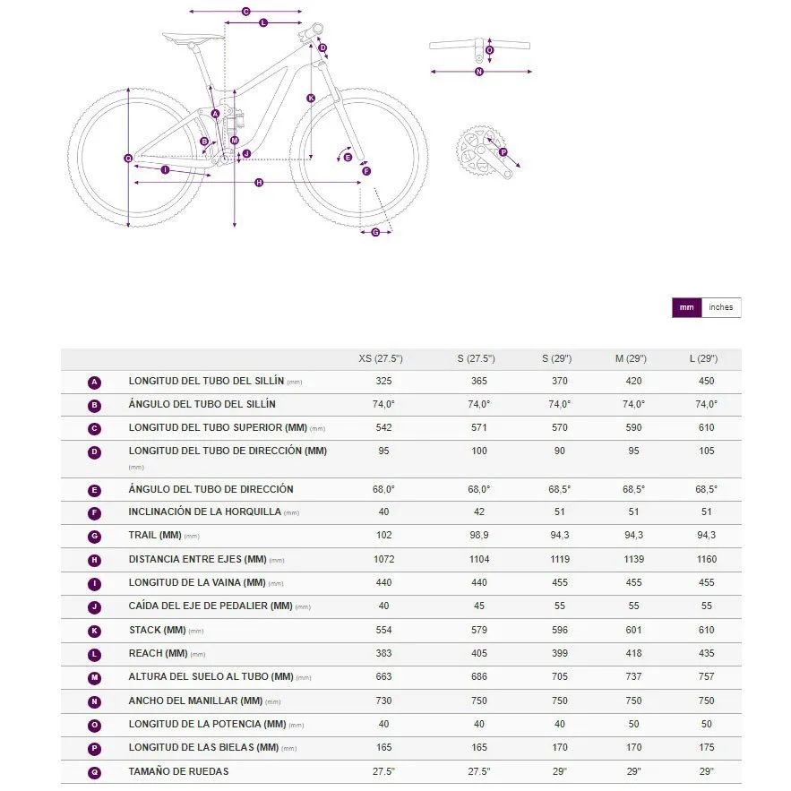 Liv Tempt 3 Ge 29´´ Alivio M3100 2022 Terrengsykkel, Purple ash, L Liv Tempt 3 Ge 29´´ Alivio M3100 2022 Terrengsykkel, Purple ash, L