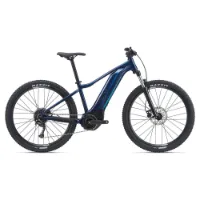 Liv Tempt E+ 2 29/27.5´´ Alivio 2024 Elektrisk Terrengsykkel