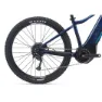 Liv Tempt E+ 2 29/27.5´´ Alivio 2024 Elektrisk Terrengsykkel, Elsykkel