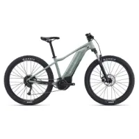 Liv Tempt E+ 3 27.5´´ Alivio 2024 Elektrisk Terrengsykkel