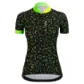 Black / green