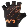 Black / orange