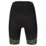 Black / green