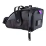 Liv Vecta Sadelveske 0.6l, Black, One Size