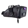 Liv Vecta Sadelveske, Black, One Size