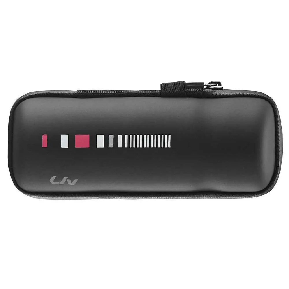 Liv Verktøyflaske 0.6l, Black, One Size Liv Verktøyflaske 0.6l, Black, One Size