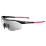 Liv Vista Foto Kromatiske Solbriller, Black / fuchsia, NXT Varia/CAT1-3