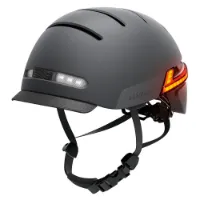Livall Bh51m Neo Led Byhjelm