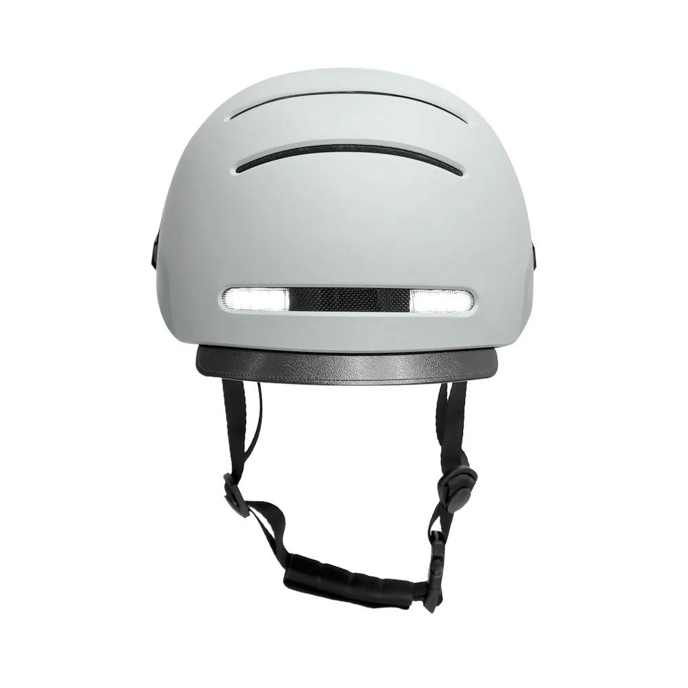 Livall Bh51m Neo Led Byhjelm Refurbished