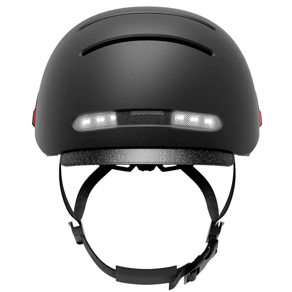 Livall Bh51m Neo Led Byhjelm Livall Bh51m Neo Led Byhjelm