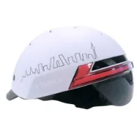 Livall Bh51m Neo Madrid Edition Byhjelm
