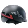 Livall Bh51m Neo New York Edition Byhjelm, Black