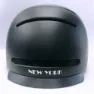 Livall Bh51m Neo New York Edition Byhjelm, Black