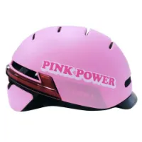 Livall Bh51m Neo Pink Edition Byhjelm Livall Bh51m Neo Pink Edition Byhjelm