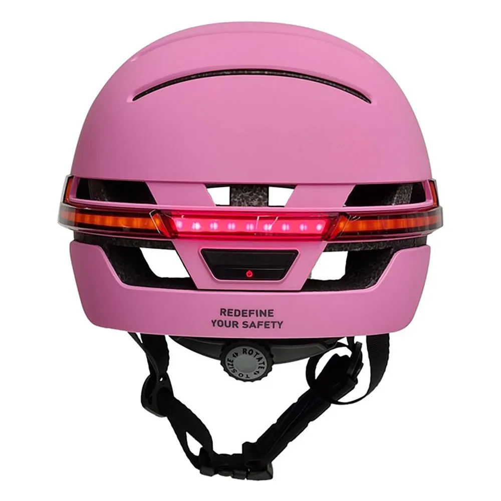 Livall Bh51mneo Byhjelm