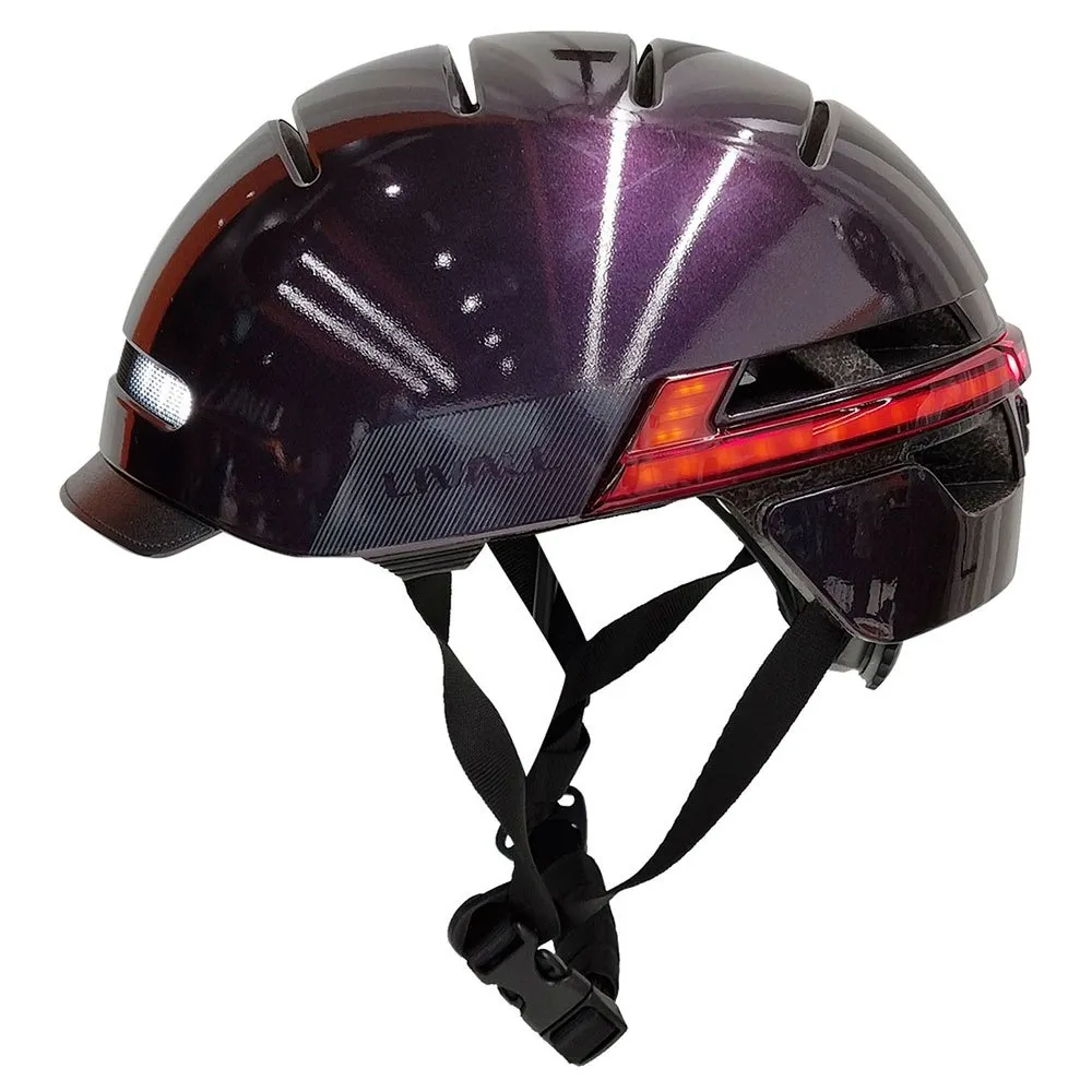 Livall Bh51mneo Byhjelm Livall Bh51mneo Byhjelm