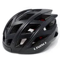 Livall Bh60se Neo With Brake Warning And Turn Signals Led Hjelm