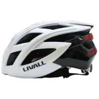Livall Bh60se Neo With Brake Warning And Turn Signals Led Hjelm Livall Bh60se Neo With Brake Warning And Turn Signals Led Hjelm