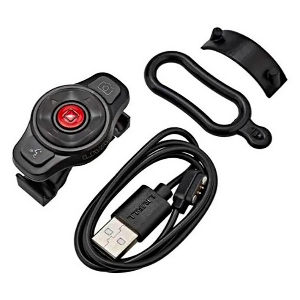 Livall Bh60se Neo With Brake Warning And Turn Signals Led Hjelm Refurbished, White