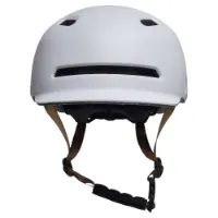 Livall C20 Led Byhjelm