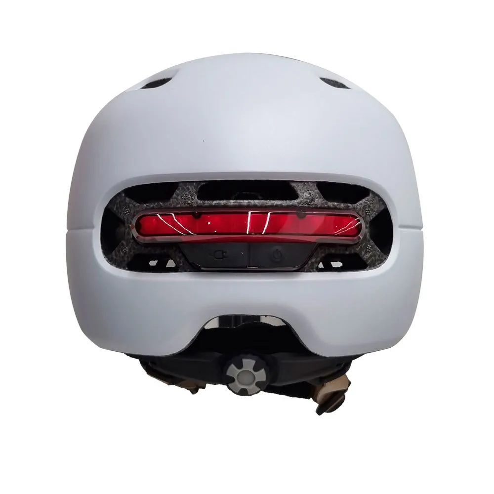 Livall C20 Led Byhjelm
