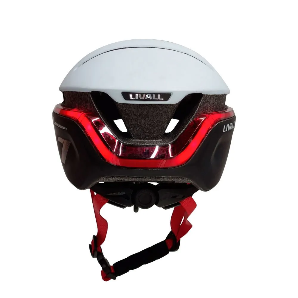 Livall Evo21 Byhjelm Livall Evo21 Byhjelm